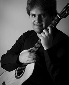 Alejandro Cordova - Concert